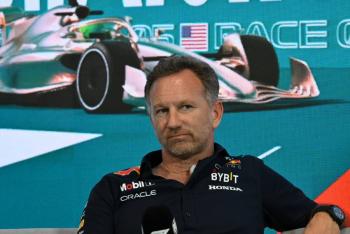 F1 | Horner quiere evitar 