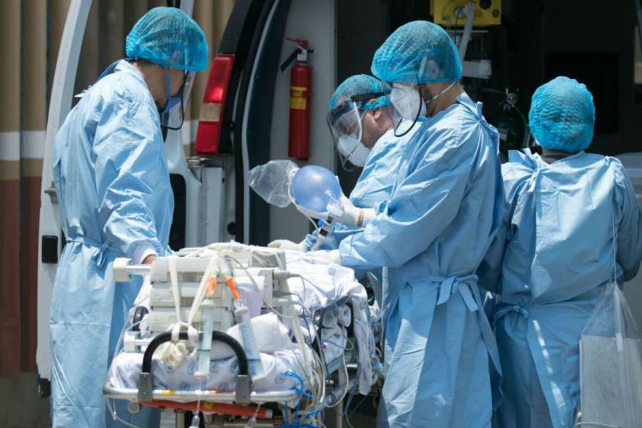 OMS declara el fin de la emergencia Sanitaria por Covid-19