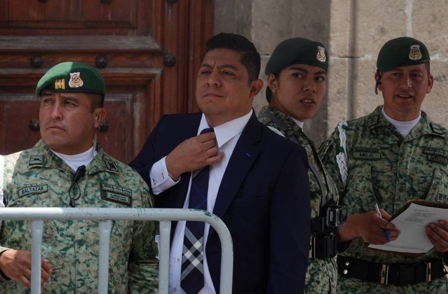 Busca RGC el desarrollo de San Luis, ahora en Asia