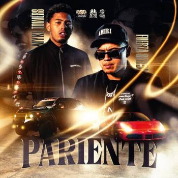 Fuerza Regida y Myke Towers rompen fronteras musicales y estrenan “Pariente”