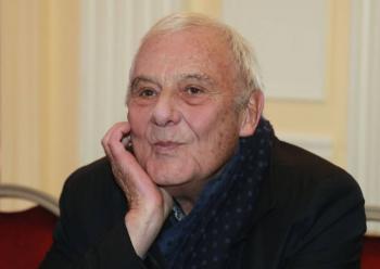 Muere a los 86 a&ntilde;os el escritor franc&eacute;s Philippe Sollers