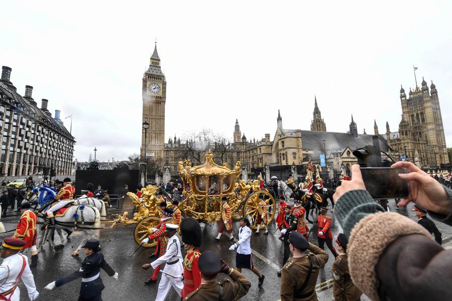 Aumenta más de 50% viajes a Londres por parte de mexicanos