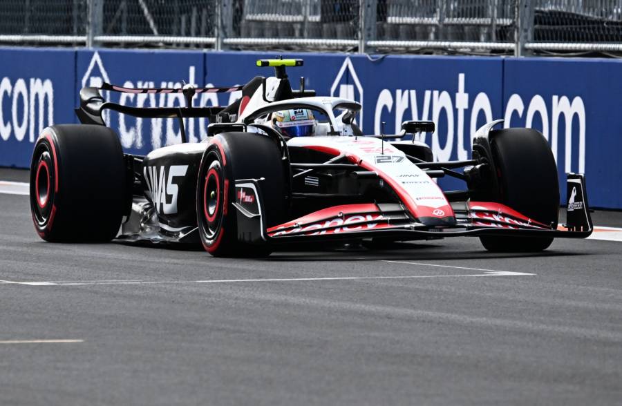 Parrilla de salida y resultados de la clasificación al GP de Miami de F1