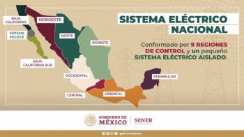 Transición energética en México, necesaria para la oleada de desarrollo industrial