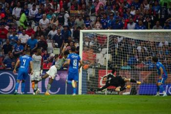 Cruz Azul queda fuera del Clausura 2023; Santos elimina a Pachuca de la liguilla