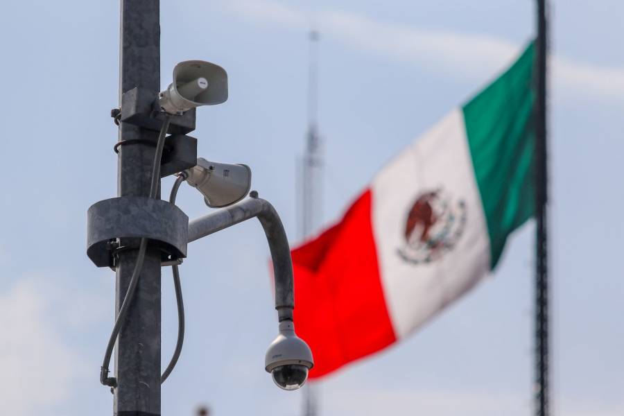 “Alerta sísmica en CDMX se activó por error”: Sheinbaum