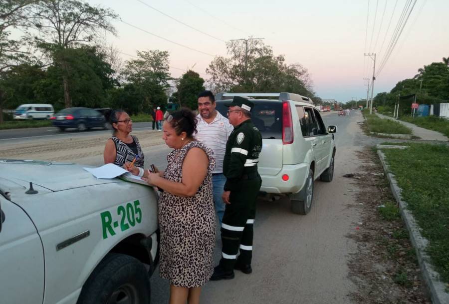 Ángeles Verdes fortalece su presencia en el sureste de México