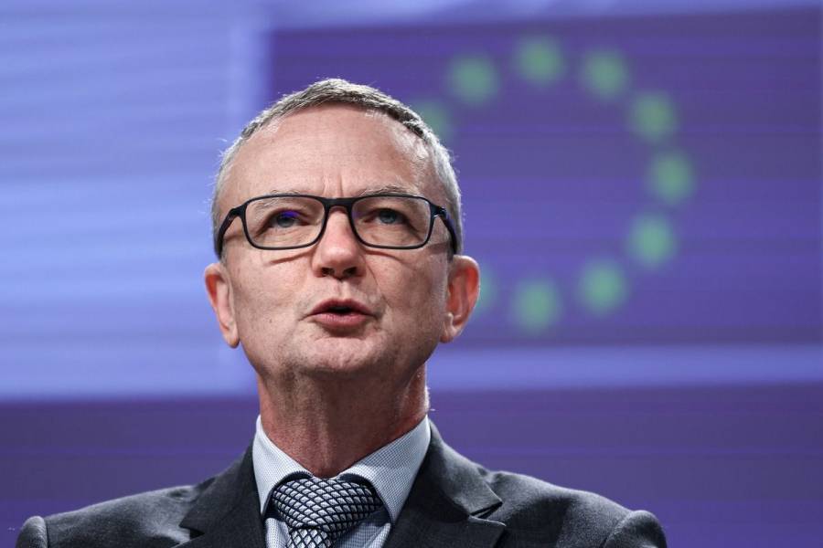 UE propuso a los pa&iacute;ses del bloque plan para un 11º paquete de sanciones a Rusia