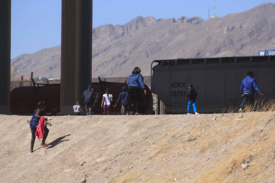 Busca Texas robustecer estrategias en contra de la migración ilegal
