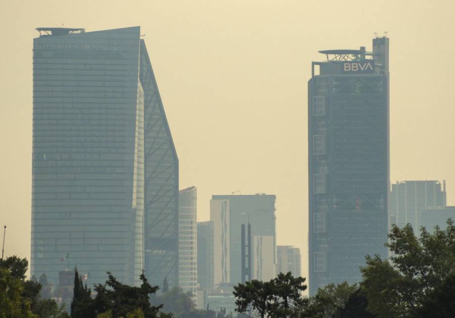 Contaminaci&oacute;n del aire: un factor de riesgo para la demencia
