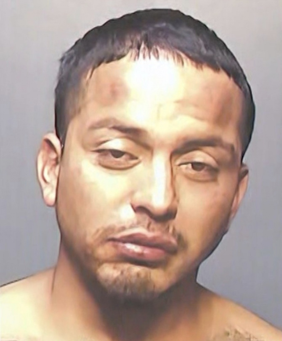 Dictan ocho cargos de homicidio imprudencial a hombre que arroll&oacute; personas en Texas