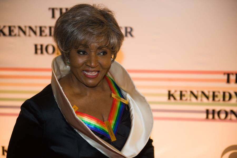 Muere a los 86 años la cantante de ópera afroamericana Grace Bumbry