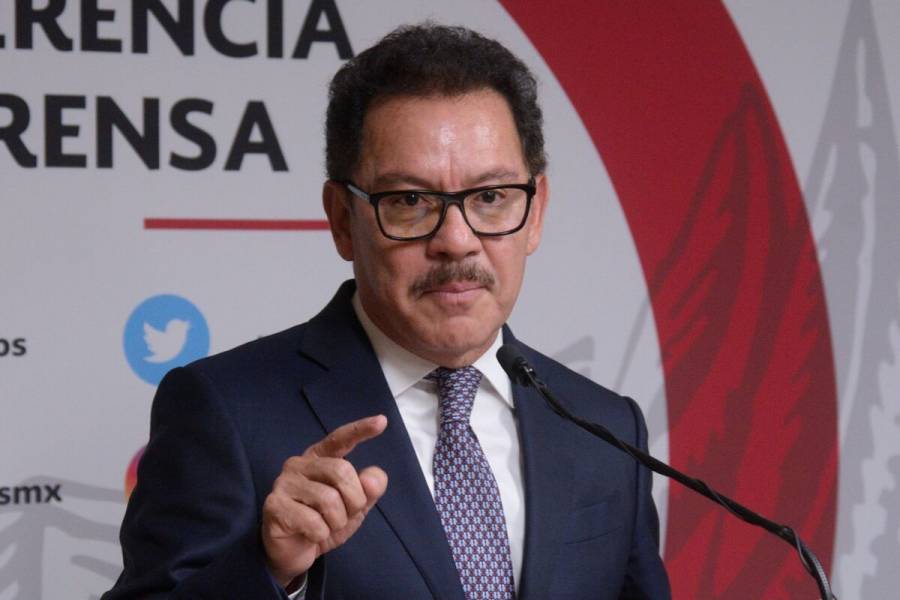 No habrá dedazo en Morena para elección de candidato en Puebla: Ignacio Mier Velazco