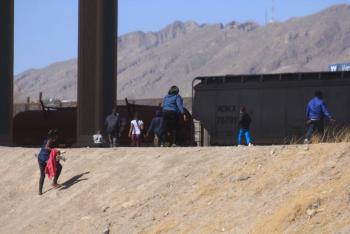 Busca Texas robustecer estrategias en contra de la migraci&oacute;n ilegal
