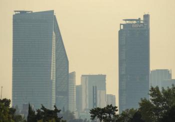Contaminaci&oacute;n del aire: un factor de riesgo para la demencia