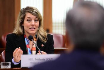 Canad&aacute; expulsa a diplom&aacute;tico chino tras supuesta intimidaci&oacute;n a diputado