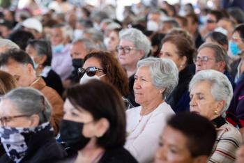 Envejecimiento y enfermedades, las consecuencias del estr&eacute;s cr&oacute;nico