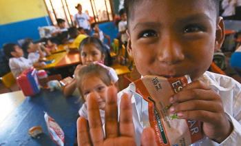 Neza va contra retos virales, bullying, delincuencia juvenil y embarazos no deseados