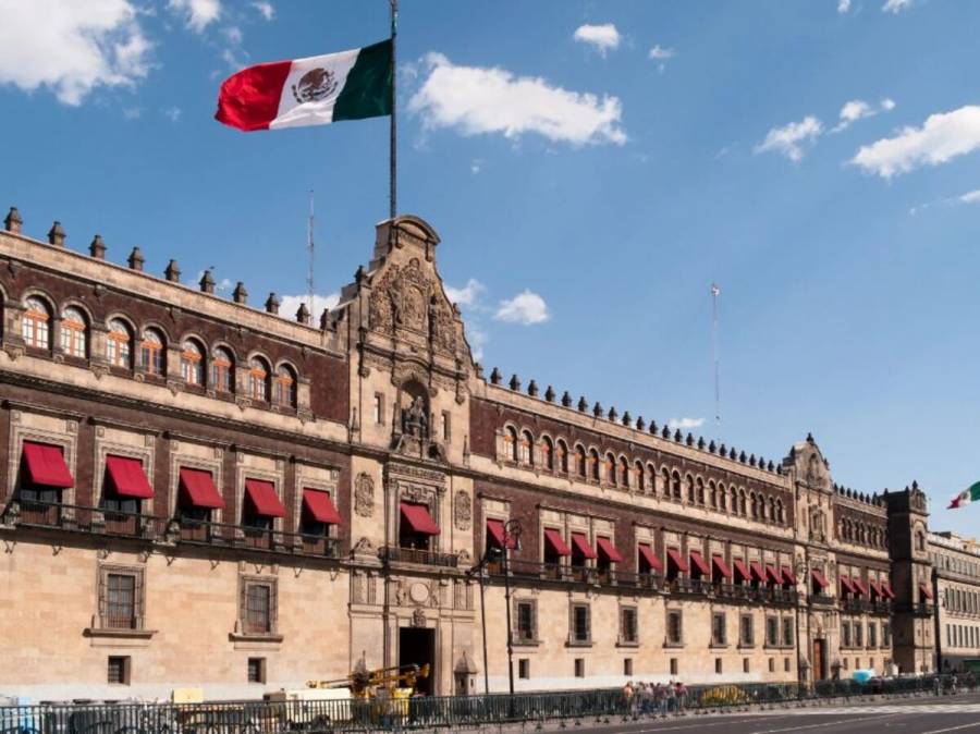 AMLO y su gabinete discuten levantamiento de emergencia sanitaria por Covid-19