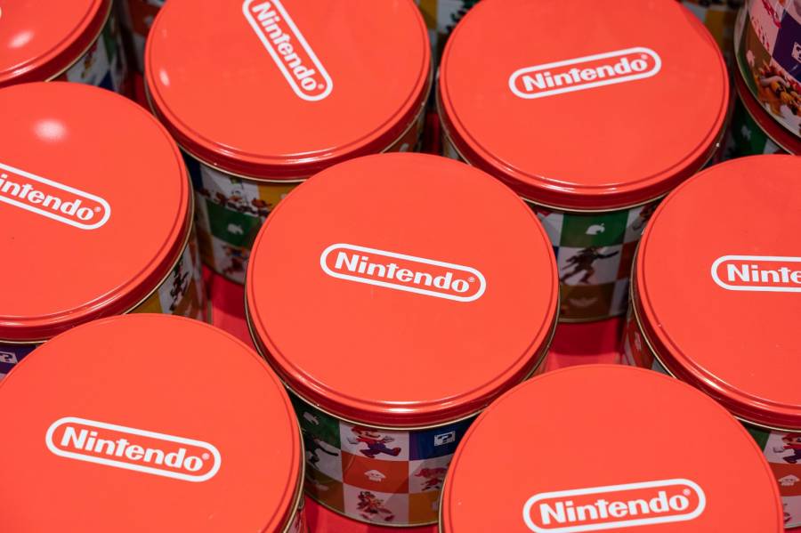 Nintendo superó objetivos anuales, pero se muestra prudente para el futuro