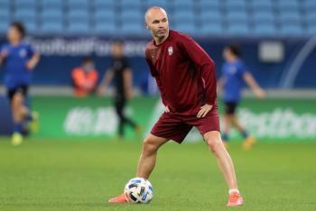 El Barca jugar&aacute; un partido amistoso el 6 de junio contra el club de Iniesta