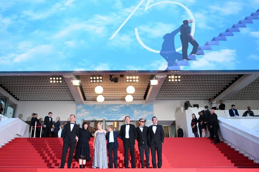 Festival de Cannes se celebrará bajo medidas de máxima seguridad