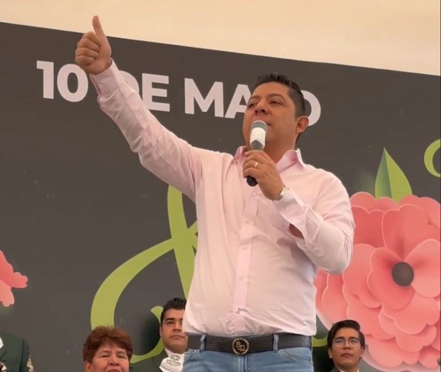RGC festeja a las madres potosinas