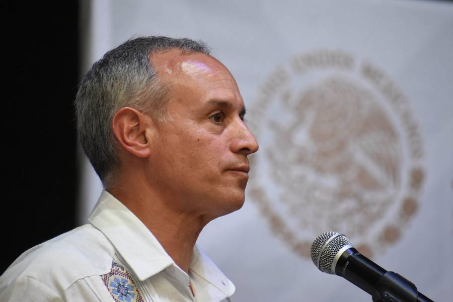Juez ordena investigar gestión de Gatell durante la pandemia y revelar si tomó decisiones adecuadas