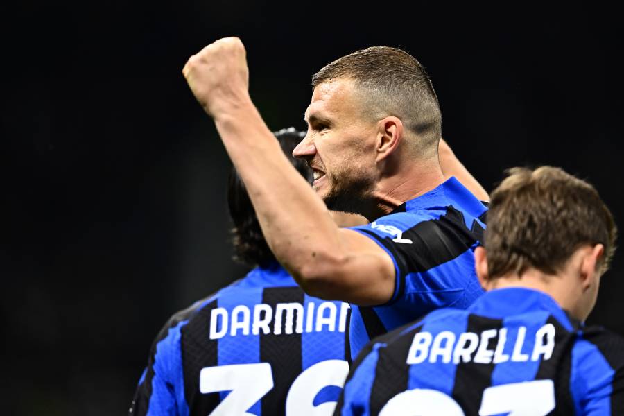 Inter vence al Milan y se acerca a la final de la Champions League