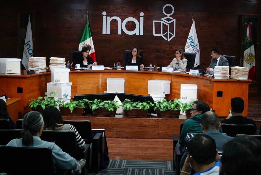 Señala Corte que Inai sí puede resolver sobre violaciones a Derechos Humanos