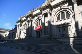 MET de Nueva York 