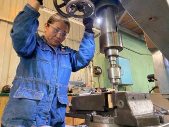 SSC y Metro felicitan trabajadoras en el Día de las Madres