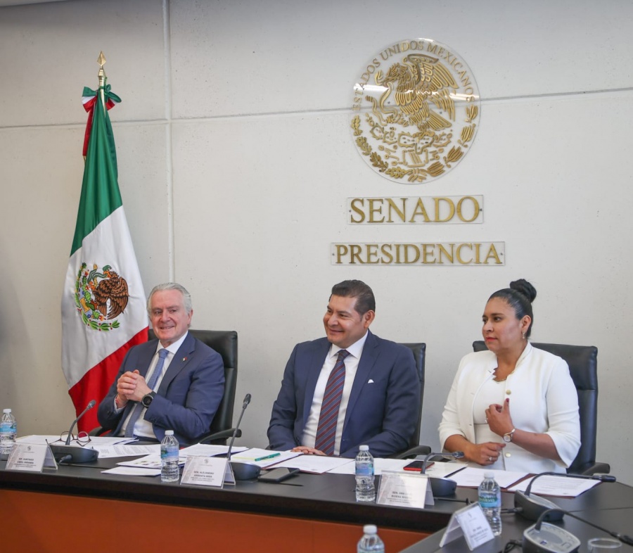 Creel responde a AMLO: 