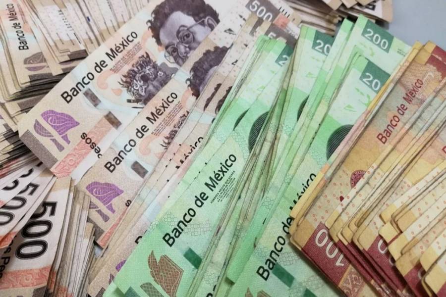 México, con la cifra mayor de individuos con poder adquisitivo