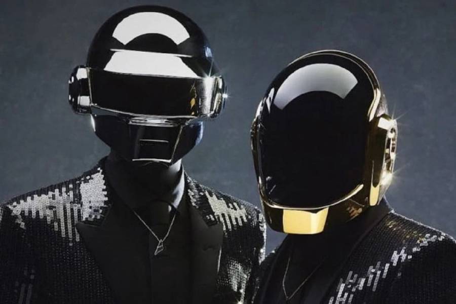 Gobierno de la CDMX desmiente rumores sobre concierto de Daft Punk en el Zócalo