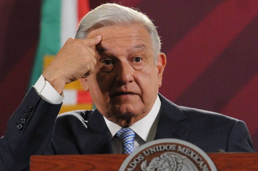 AMLO llama a votar por presidente y legisladores de la Transformación