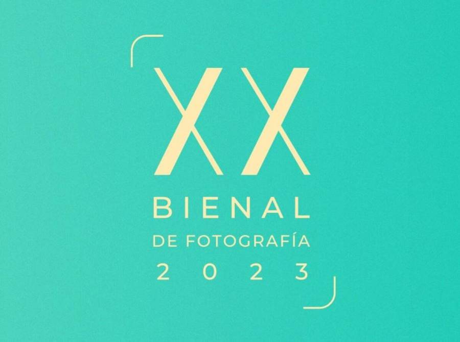 Anuncian a los seleccionados para participar en la XX Bienal de Fotografía 2023