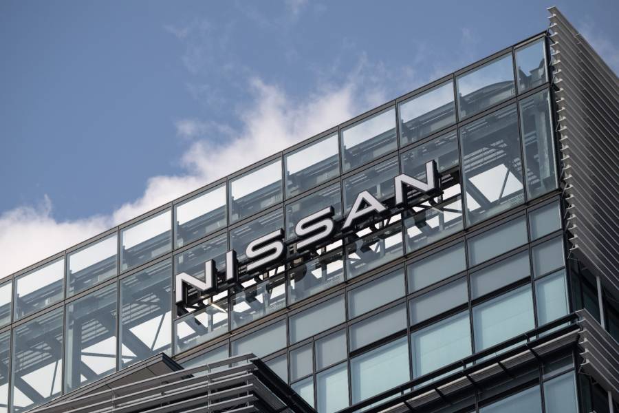 Nissan super&oacute; previsiones anuales de ganancias