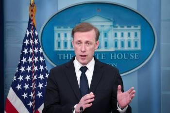 Washington y Pek&iacute;n renuevan el contacto de alto nivel, dice la Casa Blanca
