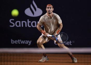 Fognini se impone a Murray en ATP Roma