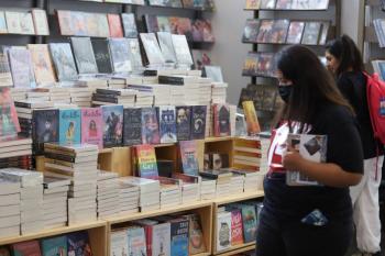Se llevará Feria del Libro en Neza