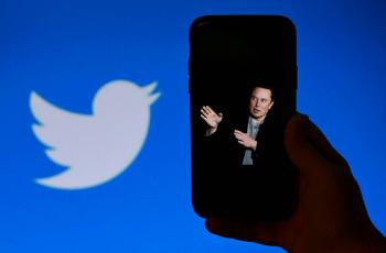 Elon Musk anuncia que una mujer ser&aacute; la nueva CEO de Twitter