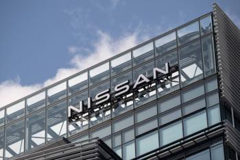 Nissan superó previsiones anuales de ganancias