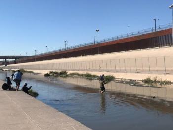 Fin de T&iacute;tulo 42: c&oacute;mo se prepara Estados Unidos ante la situaci&oacute;n de los migrantes