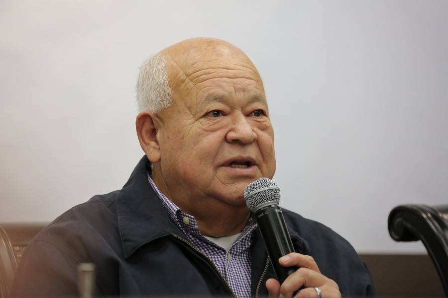Adán Augusto, mi amigo, tiene nuestro respaldo: Gobernador de BCS