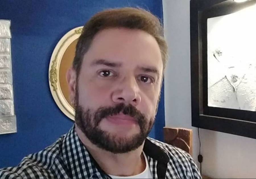 Héctor Parra es absuelto del delito de abuso sexual contra su hija