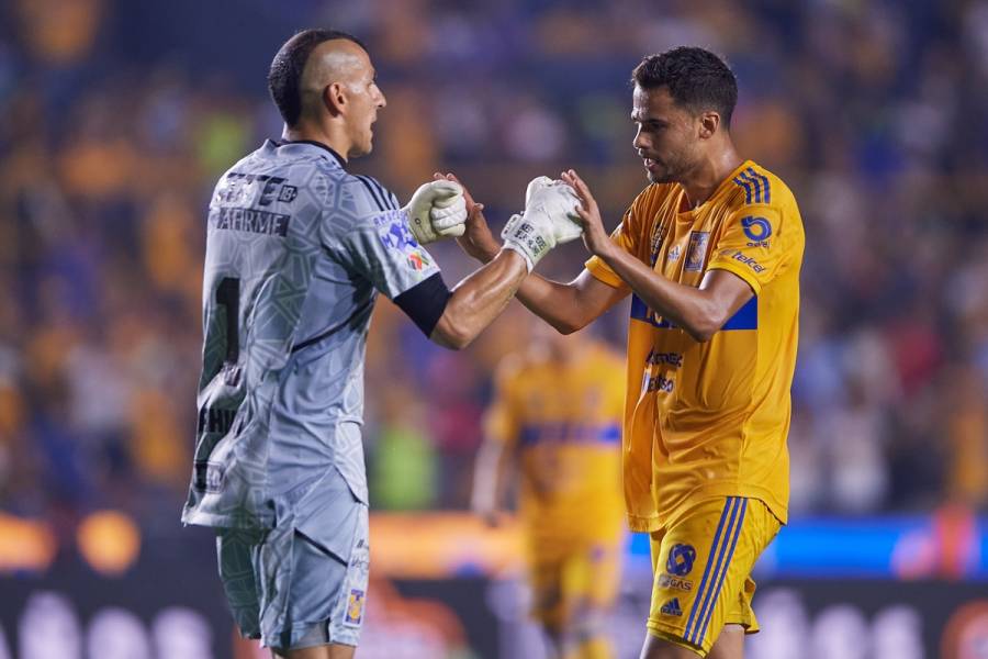 Atlas y Tigres sacan ventaja en ida de cuartos de final del Clausura 2023