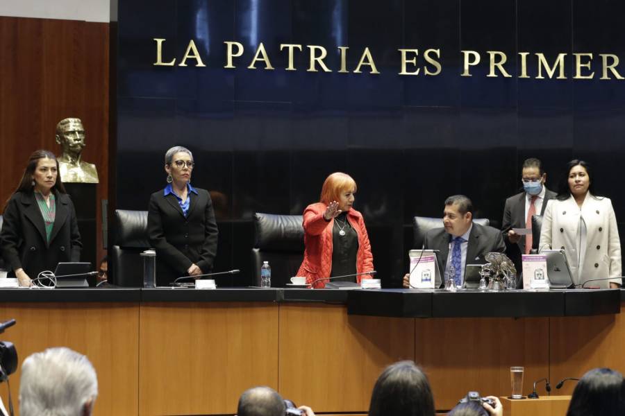 Llama CNDH a llevar a cabo procedimientos migratorios administrativas con base en la legalidad