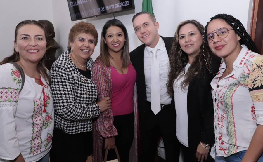Cuajimalpa se posiciona como la alcaldía más segura de toda la CDMX, señala Rubalcava