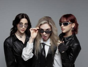 The Warning ¡regresa con m&uacute;sica nueva! ???? Escucha 